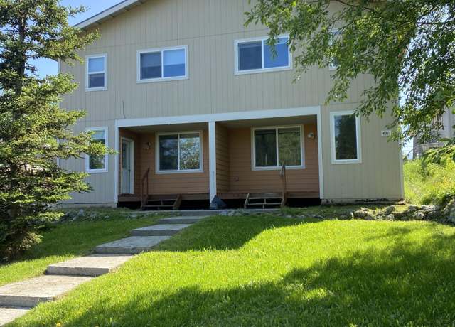 Property at 4309 Garfield St, Anchorage, AK 99503, 6 beds, 3 baths