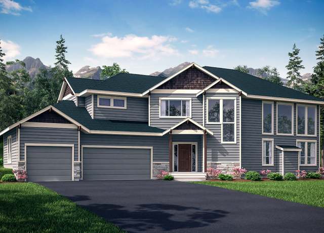 Property at L11 B2 Beck's View Cir, Anchorage, AK 99502, 6 beds, 6 baths