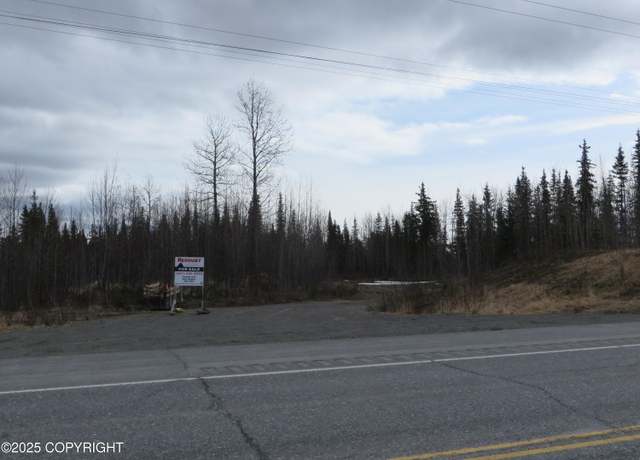 Property at 55415 Sterling Hwy, Kasilof, AK 99610