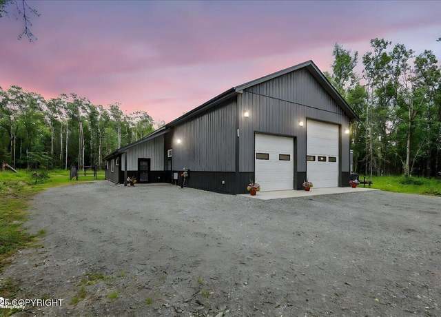 Property at 5551 N Wildwood Dr, Wasilla, AK 99654, 3 beds, 2 baths