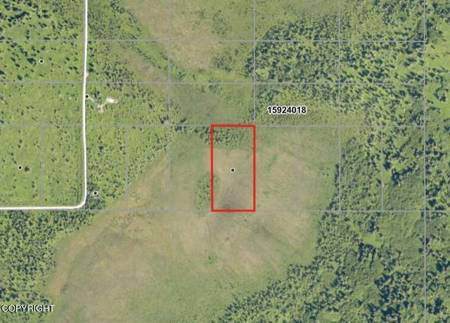 Property at 67280 St. John Rd, Ninilchik, AK 99556