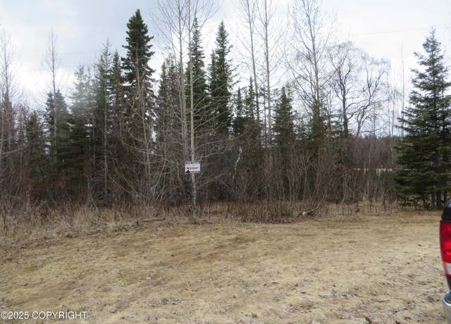 Property at 24839 Decanter Cir, Kasilof, AK 99610
