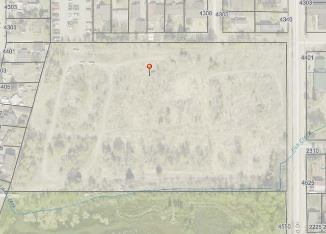 Property at NHN Northwood, Anchorage, AK 99517