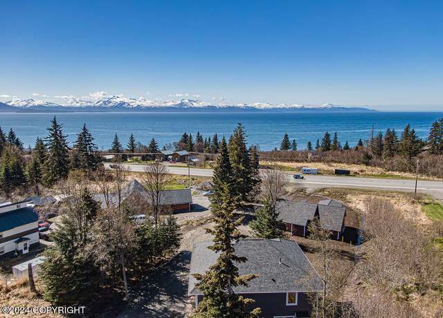 Property at 1696 Sterling Hwy, Homer, AK 99603, 10 beds, 7 baths