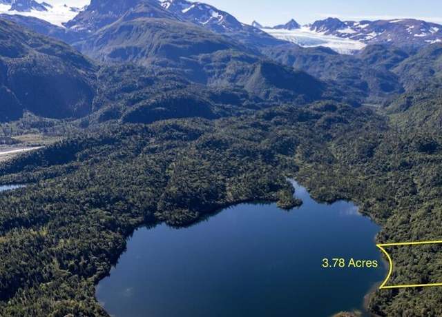 Property at Tract A Loon Lk, Homer, AK 99603