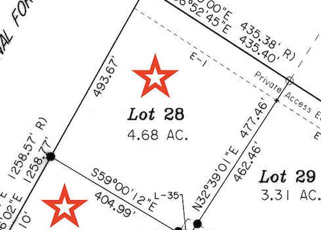 Property at Lot 28 Sarkar View Subdivision, Naukati Bay, AK 99950