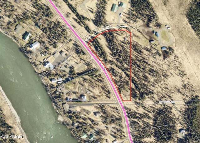 Property at L1 B3 Keystone Dr, Soldotna, AK 99669