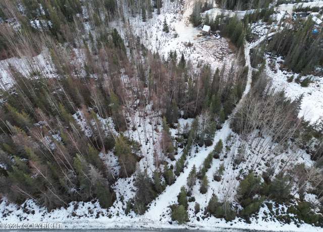 Property at L14 & L17 New Don St, Soldotna, AK 99669