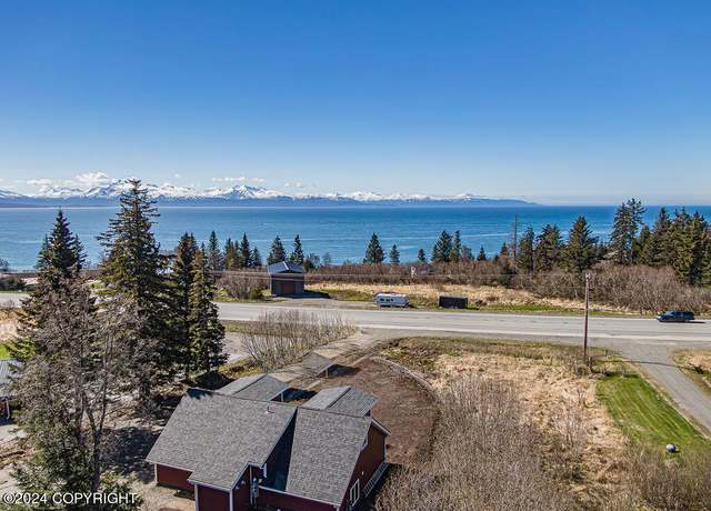 Property at 1696 Sterling Hwy Unit A, B, 1, 2, Homer, AK 99603, 10 beds, 7 baths