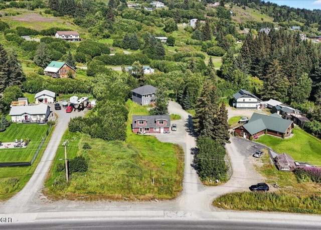 Property at 1696 Sterling Hwy Unit A, B, 1, 2, Homer, AK 99603, 10 beds, 7 baths