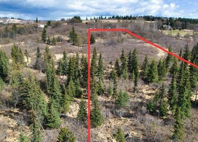 Property at 65251 Wagon Rd, Anchor Point, AK 99556
