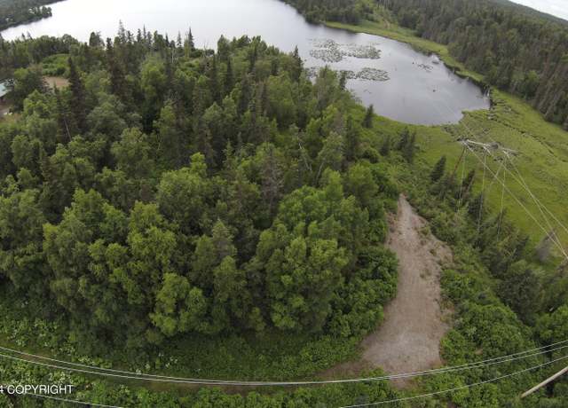 Property at 000 Windy Rd, Nikiski/north Kenai, AK 99635