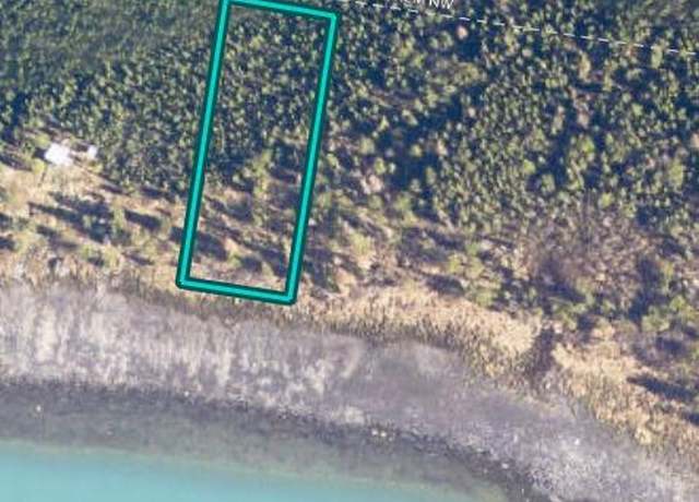 Property at Lot 10 Caribou Is, Cooper Landing, AK 99572