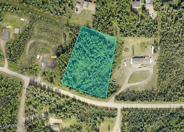 Property at L204 Kaltag Dr, North Pole, AK 99705