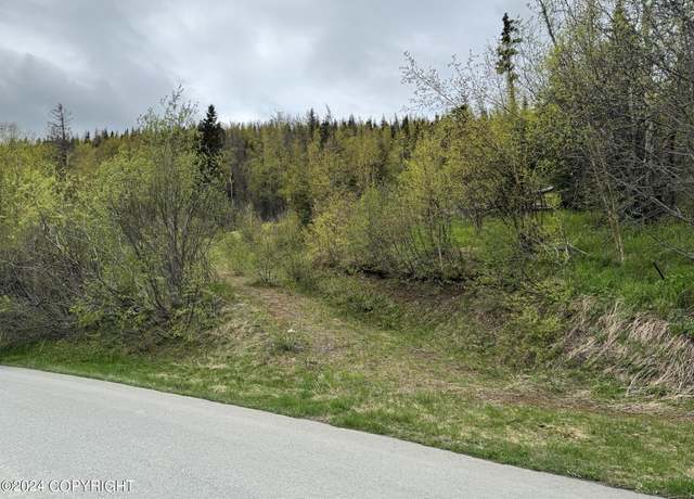 Property at L3 B1 Timberline Dr, Eagle River, AK 99577