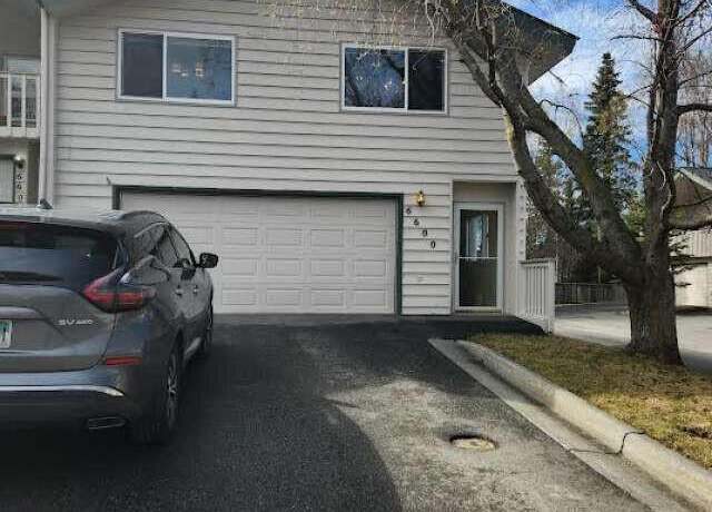 Property at 6600 Cutty Sark St, Anchorage, AK 99502, 3 beds, 2.5 baths