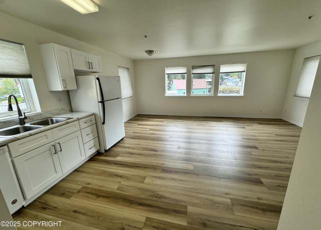 Property at 22 Sing Lee Aly #4, Petersburg, AK 99833, 1 bed, 1 bath