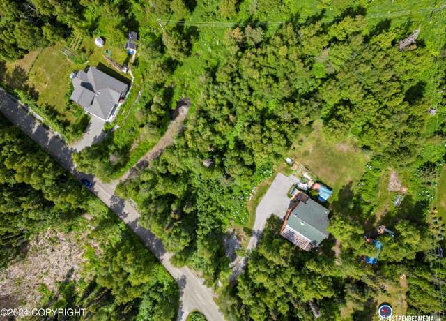 Property at 000 Robin Hood Dr, Anchorage, AK 99516
