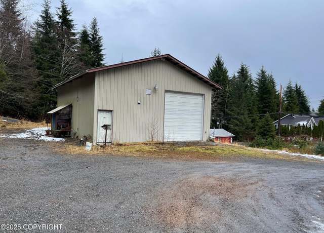 Property at 6067 Roosevelt Dr, Ketchikan, AK 99901