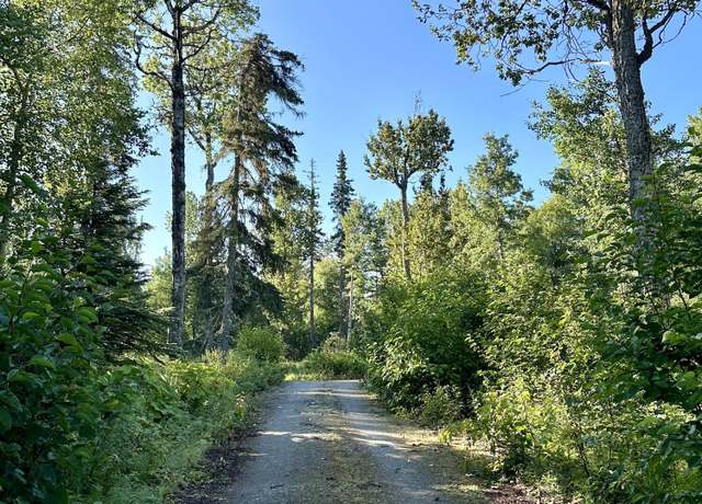 Property at 49837 Toloff Rd, Nikiski/north Kenai, AK 99611
