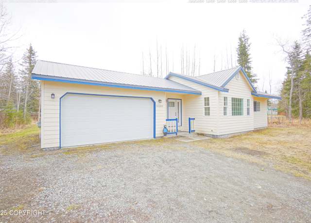 Property at 48350 Grant Ave, Kenai, AK 99611, 3 beds, 2 baths