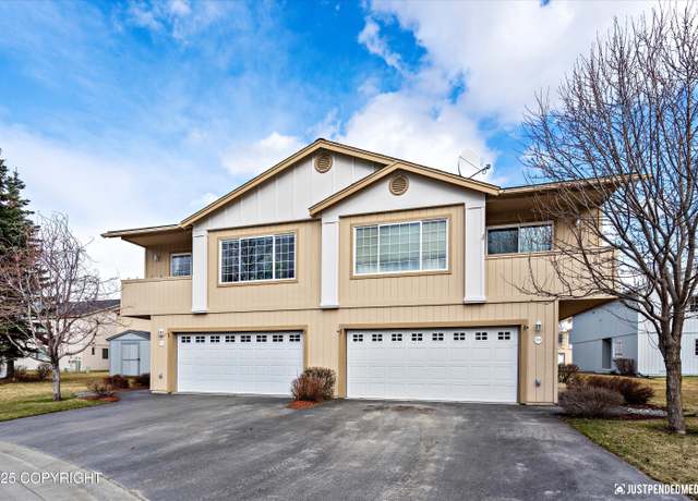 Property at 5806 Sapphire Loop, Anchorage, AK 99504, 2 beds, 2 baths