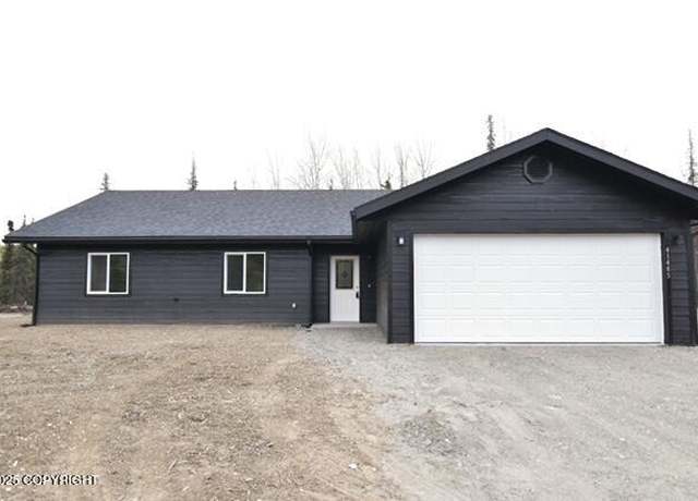 Property at 41485 Derks Lake Rd, Soldotna, AK 99669, 4 beds, 2 baths