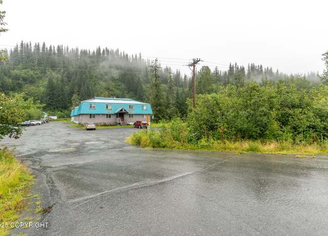 Property at 4301 Richardson Hwy, Valdez, AK 99686, 48 beds, 24 baths