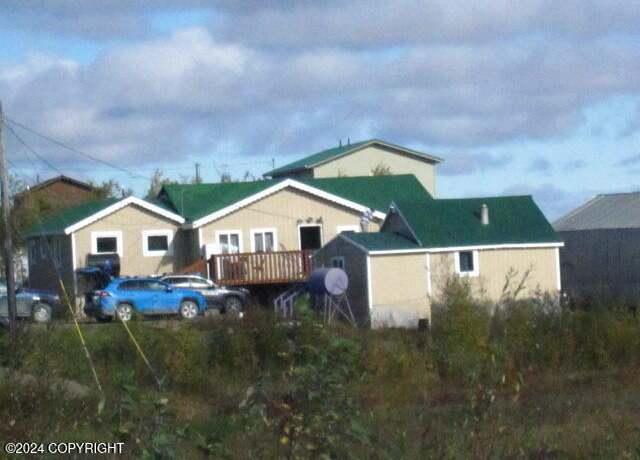 Property at 1012 Naun Raq St, Bethel, AK 99559, 5 beds, 4 baths