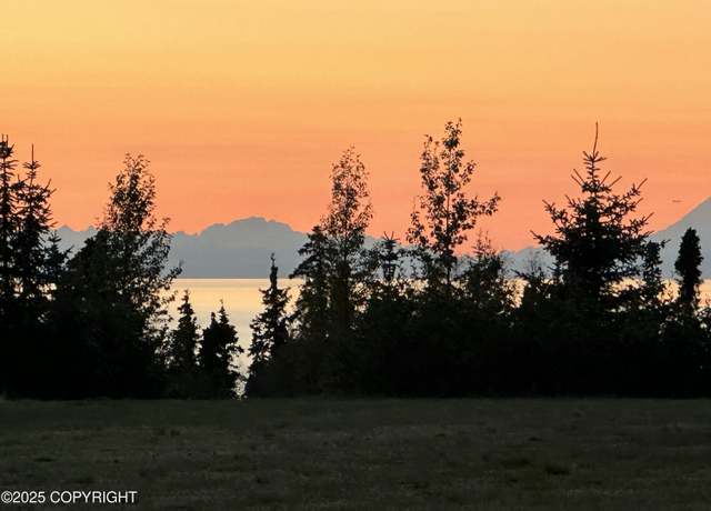 Property at LT 4 Kallander Ave, Anchorage, AK 99516