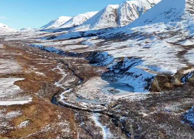 Property at 00 No Rd, Remote, AK 99000