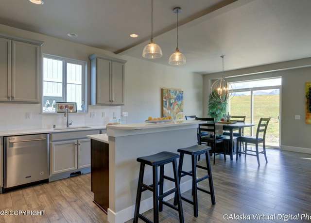Property at 13081 Chase Cir, Eagle River, AK 99577, 4 beds, 3.5 baths