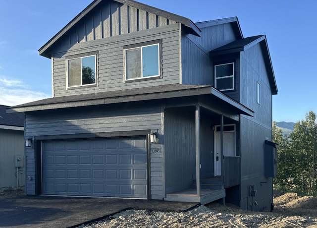 Property at 13081 Chase Cir, Eagle River, AK 99577, 4 beds, 3.5 baths