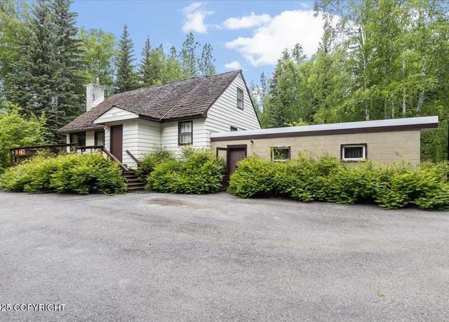 Property at 1843 Valley-Hi Dr, Fairbanks, AK 99709, 3 beds, 4 baths