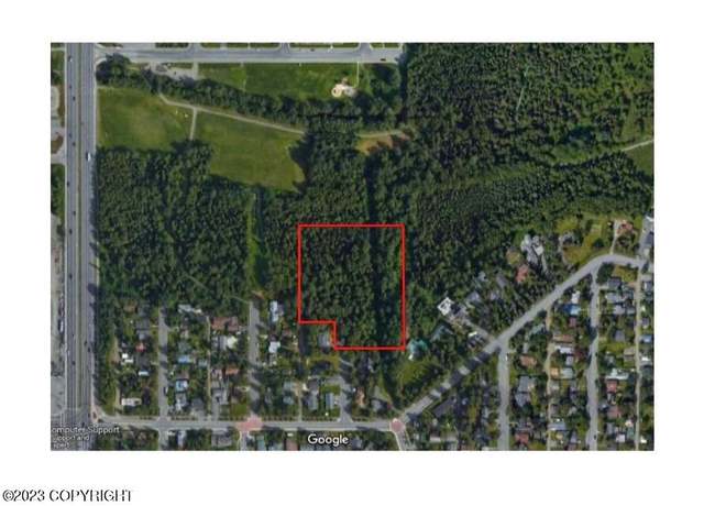 Property at 000 TR A Thurston, Anchorage, AK 99508