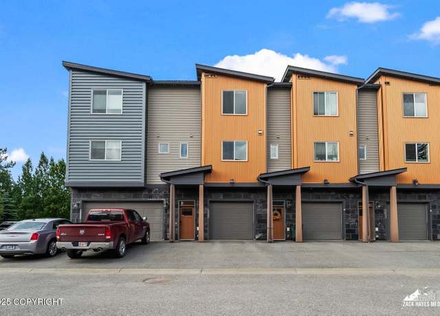 Property at 11418 Moonrise Ridge Pl #19, Anchorage, AK 99516, 2 beds, 2.5 baths