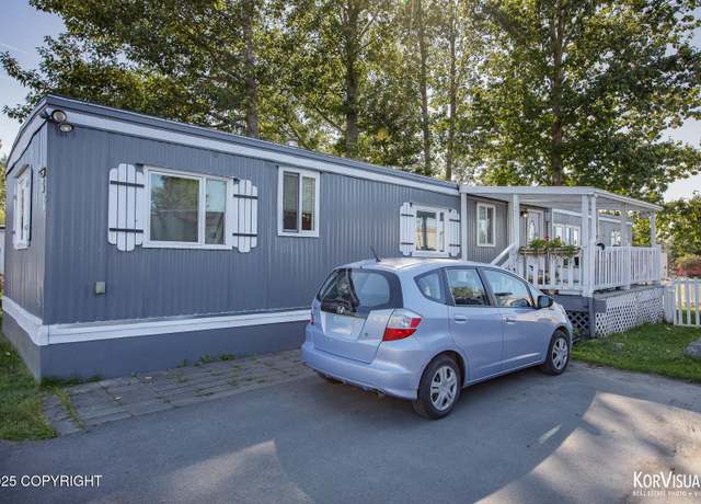 Property at 9499 Brayton Dr #237, Anchorage, AK 99507, 3 beds, 2 baths
