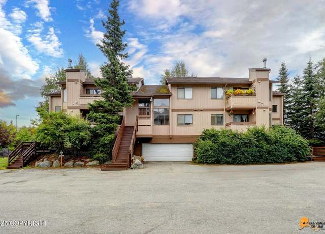 Property at 11720 Business Blvd Unit A101, Eagle River, AK 99577, 1 bed, 1 bath