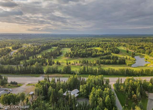 Property at 3890 Janet Lee Cir, Anchorage, AK 99516, 4 beds, 3.5 baths