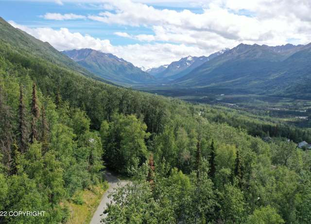 Property at L3 B1 Hamann Rd, Eagle River, AK 99577