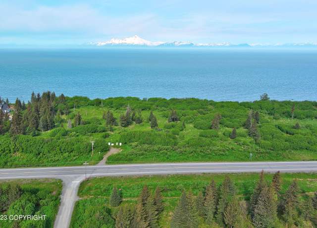 Property at 000 Sterling Hwy, Ninilchik, AK 99639