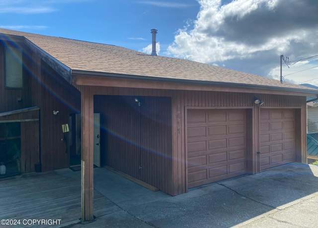 Property at 2411 Sixth Ave, Ketchikan, AK 99901, 4 beds, 2 baths