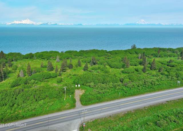 Property at 0000 Sterling Hwy, Ninilchik, AK 99639