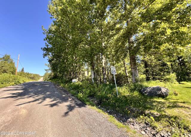 Property at L3 Patrick Rd, Anchorage, AK 99516