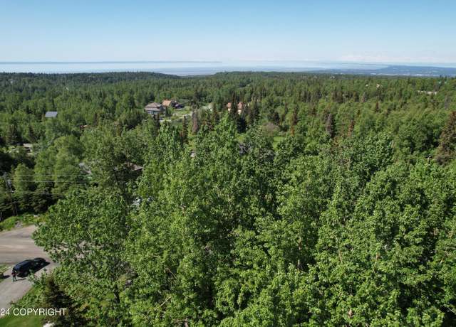 Property at L3 Patrick Rd, Anchorage, AK 99516