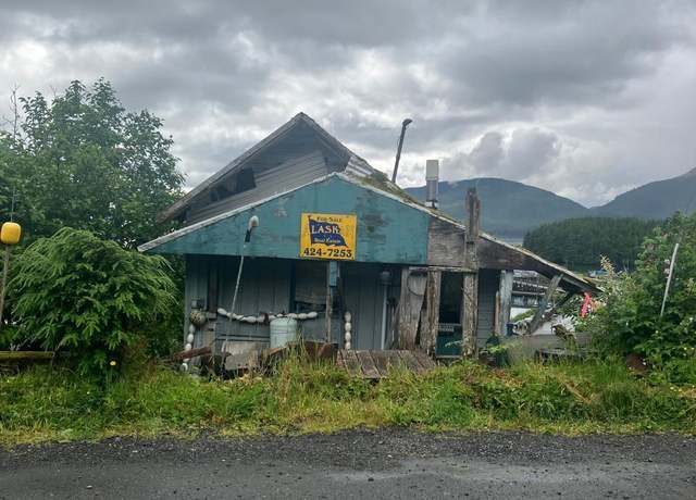 Property at 309 Observation Ave, Cordova, AK 99574