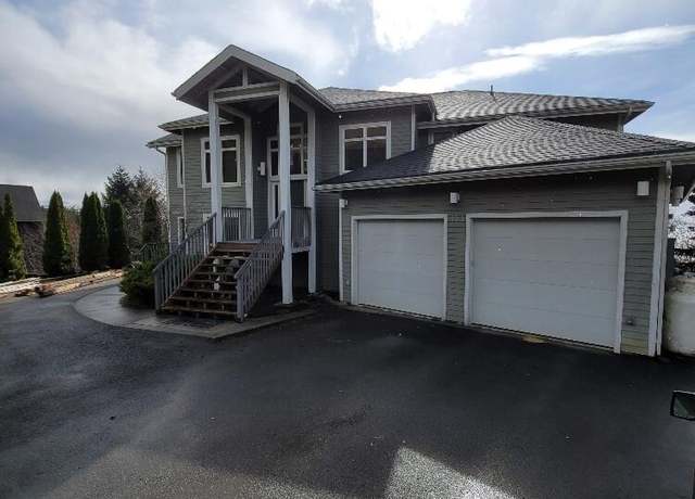 Property at 103 Toivo Cir, Sitka, AK 99835, 4 beds, 3.5 baths