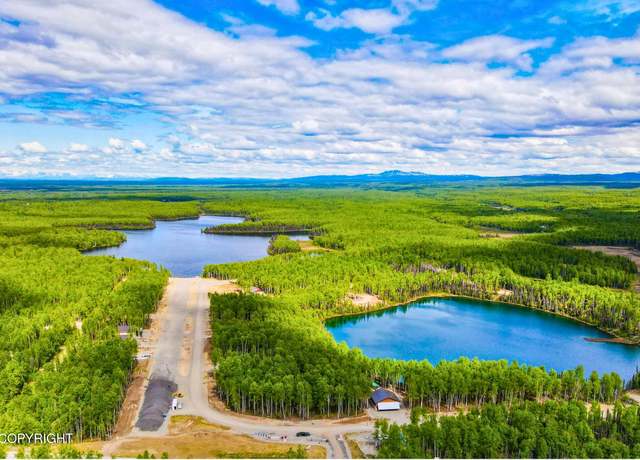 Property at 46573 S Fishermans Hop Rd, Willow, AK 99694