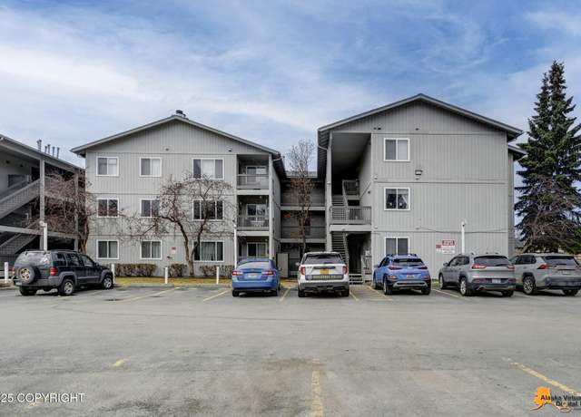 Property at 3441 W 88th Ave Unit B11, Anchorage, AK 99502, 2 beds, 1 bath