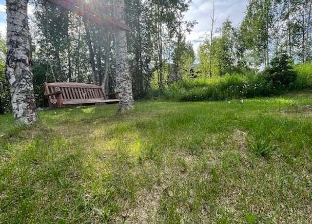 Property at 19237 Beverly Ave, Chugiak, AK 99567, 3 beds, 1 bath